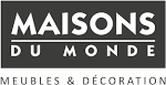 Maisons du Monde - toutes les adresses en France avec ELLE Maison