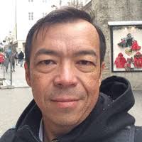 Volvo Trucks Sverige Employee Marcio MacHuca's profile photo
