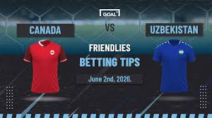 Canada vs Uzbekistan predictions: White Wolves avoid defeat