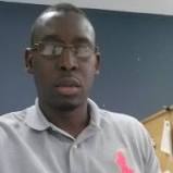 T&R construction group Employee Ndiaye Mouhamadou's profile photo