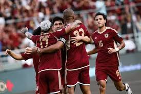 Cómo queda la tabla de las eliminatorias de Conmebol y el repechaje de Venezuela rumbo al Mundial 2026