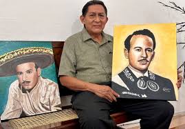 Hace 69 años, Gabriel Polanco fue testigo del trágico accidente de Pedro Infante en Yucatán