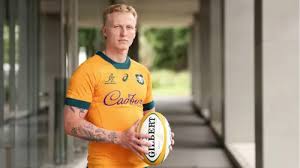 Wallabies vs. Italy: Can Gordon Spark a Comeback in Udine?