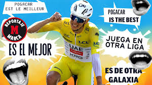 MARCA - News update