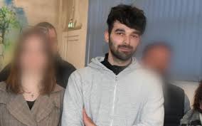 Mathis Ternel : la rencontre qui retient son souffle — image 5