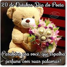 Resultado de imagem para dIA DO pOETA