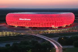 Resultado de imagen para los mejores 10 estadios de futbol del mundo en imagenes