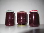 Zwetschgen-Zimt-Marmelade - Rezept mit Bild