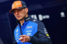 'It doesn't look like it' - Max Verstappen contests Red Bull having best F1 engine
