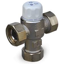 HG160 (Valve Only)