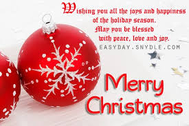 Christmas wishes Messages and Christmas Quotes | Easyday via Relatably.com