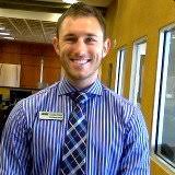 ApplicantPro Employee Dan Clark's profile photo