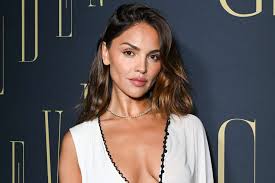 Eiza González Opens Up About Grief and Pranks James Marsden