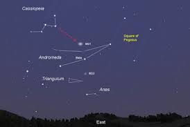 Image result for galaxy m33