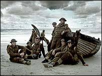 Poetry about the Dunkirk Evacuation | Voices Education Project via Relatably.com