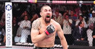 MMA Fighting - News update
