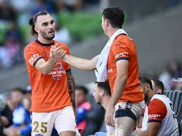 Socceroo makes World Cup audition in Victory-Roar draw