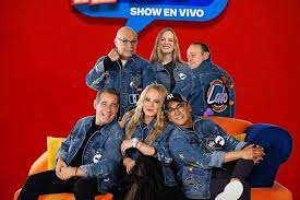 Adal Ramones en el regreso de Otro Rollo con shows en vivo en 2025