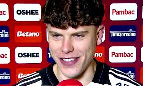 Nu s-a putut abține! După 34 de zile în România, Andrei Coubiș a trecut deja la "înțepături"