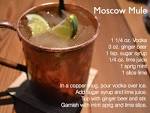 How To Make the Perfect Summer Cocktail: the Kentucky Mule