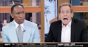 Michael Irvin will join 'First Take' each Monday this football season, according to Stephen A. Smith - Awful Announcing
