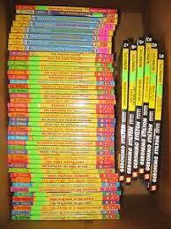 Image result for geronimo stilton books
