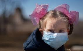 Trend Google: pandemia
