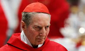 Cardinal Carlo Maria Martini, who has died aged 85, was a divisive figure within Roman Catholicism. For those many Catholics who wish to see thoroughgoing ... - Cardinal-Carlo-Maria-Mart-008