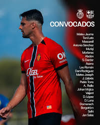 Fútbol desde Mallorca - News update