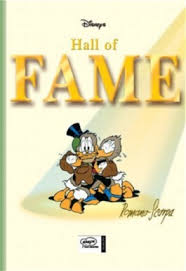 Disney: Hall of Fame 3: Romano Scarpa von Walt Disney bei ...