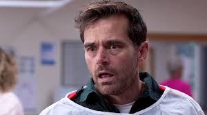 BBC Casualty viewers in tears as they 'rumble' brutal baby ...