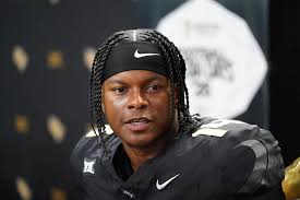 UCF QB Barnett Delivers Final Message Ahead of Season Opener