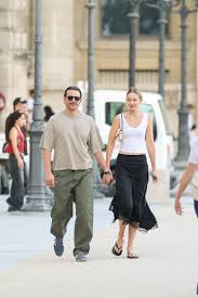 Gigi Hadid and Bradley Cooper Have Never Been More Coordinated