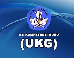 ujian kompetensi guru 2012