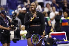 Taylor Townsend vs. Barbora Krejčíková en el US Open: Un duelo electrizante - Imagen principal del artículo