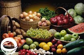 پوستی محکم با چهار میوه