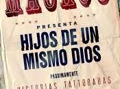 Resultado de imagen de macaco hijos de un mismo dios