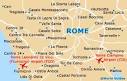 Nearest airport to Rome, Italy - Travelmath