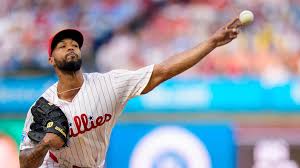 Sánchez continues quest for 200-K, 20-win milestones vs. Angels