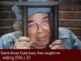 THE BOSS HOGG ATE MY BALLS PAGE - jalbos2b