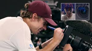 알렉스 드 미노 아이콘