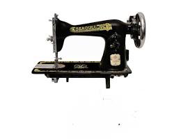 Image of Seagull Domestic Sewing Machine