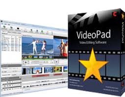 VideoPad | New 2013