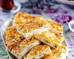 Image of Soraya Sweets Borek