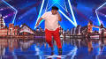 Profile Picture of Indian Dancer Akshat Singh 13-Year-Old Has Audience In ...on Google