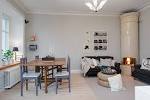 Saln Comedor Estilo Nordico on Pinterest Urban Chic, Deco and