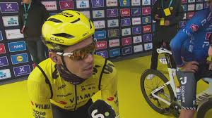 Trend Google: van der poel