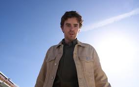 Trend Google: the assassin serie tv