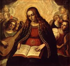 Resultado de imagen de LA ENCARNACIÓN DEL HIJO DE DIOS Y LA ANUNCIACION DE LA VIRGEN MARIA