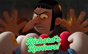 Richard Crouse - News update